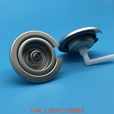 Valve de poêle de camping extérieur durable pour des performances de cuisson fiables - Parfait pour le camping et la randonnée