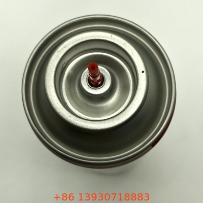 Mécanisme réglable de remplissage de gaz plus léger pour un usage commercial - Flux précis, performance fiable