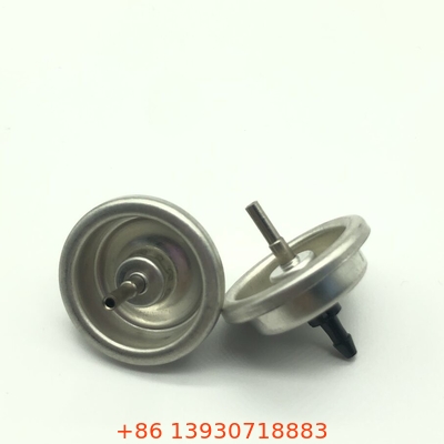 Ventilateur à gaz au butane en plastique rouge pour le remplissage universel du briquet