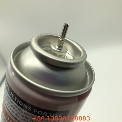 Appareil de remplissage de gaz pour briquets de précision Solution de remplissage précise et contrôlée pour briquets hautes performances