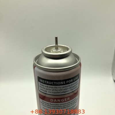 Appareil de remplissage de gaz pour briquets de précision Solution de remplissage précise et contrôlée pour briquets hautes performances