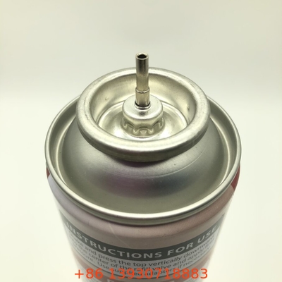 Accès de remplissage de gaz pour briquets de précision Solution de remplissage précise et contrôlée pour briquets haute performance