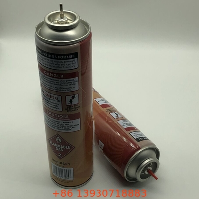 Ventilateur de remplissage polyvalent à butane pour usage domestique et extérieur - sûr et efficace