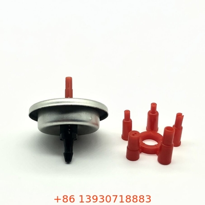 Accès de remplissage de gaz pour briquets de précision Solution de remplissage précise et contrôlée pour briquets haute performance