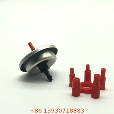 Accessoire universel de remplissage de carburant pour briquets - Solution pratique et polyvalente pour remplir divers types de briquets