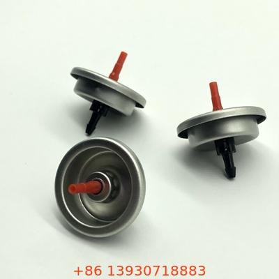 Valve à gaz pour briquets de précision - Flux de carburant fiable et contrôlé pour les briquets