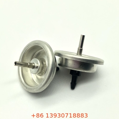Valve de remplissage à butane de qualité supérieure avec tige métallique - Allumage fiable pour les activités de plein air - de haute qualité