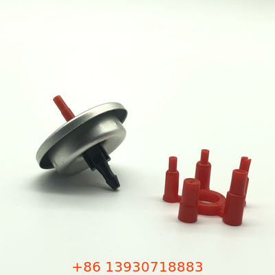 Valve de remplissage haut de gamme pour briquets - Solution efficace et fiable de distribution de carburant