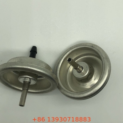 Valve d'allumage à gaz pour cuisinières - Valve en acier inoxydable durable avec des caractéristiques de sécurité