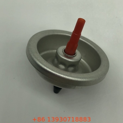Valve de remplissage universelle pour briquets - solution de remplissage facile à utiliser pour différents types de briquets