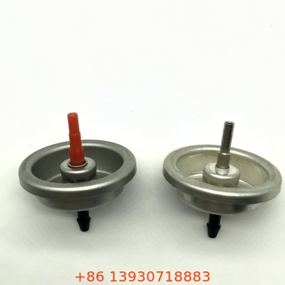 Valve de remplissage universelle pour briquets - solution de remplissage facile à utiliser pour différents types de briquets