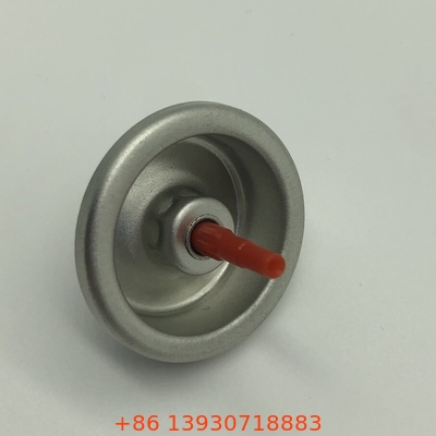 Valve de remplissage de briquets de précision - Solution de remplissage de butane précise et contrôlée