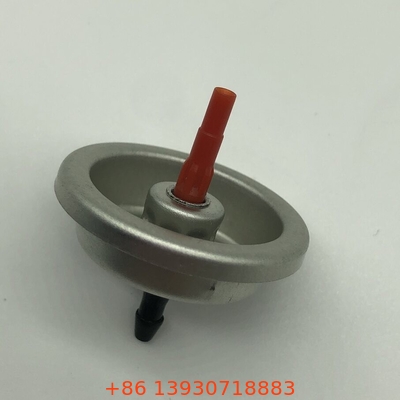 Kit universel de soupapes de remplissage de gaz - Solution polyvalente pour le remplissage de gaz sans effort