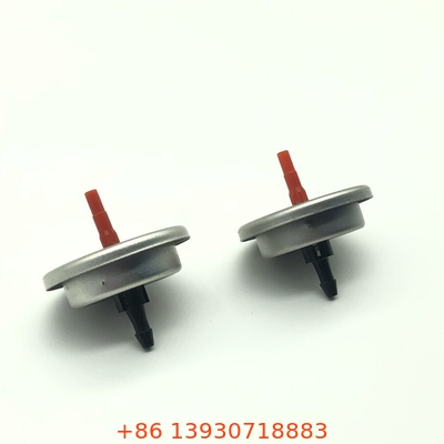 Valve d'allumage à gaz pour cuisinières - Valve en acier inoxydable durable avec des caractéristiques de sécurité