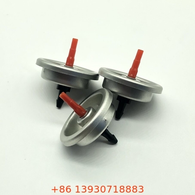 Valve d'allumage à gaz pour cuisinières - Valve en acier inoxydable durable avec des caractéristiques de sécurité
