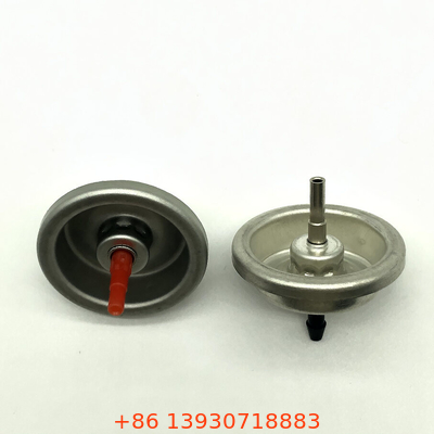 Valve de remplissage universelle pour briquets - Ventilateur de remplissage de gaz polyvalent pour différents types de briquets - Allumage facile et efficace Solu