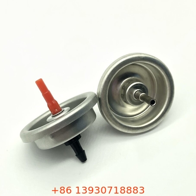 Connecteur de remplissage de gaz plus léger portable - Adaptateur compact pour le remplissage en déplacement - polyvalent et fiable