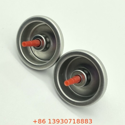 Valve de remplissage durable pour briquets à gaz avec tige en plastique - Allumage fiable pour un usage quotidien - Convient et polyvalent