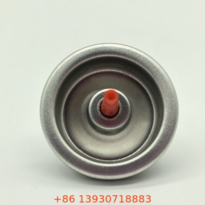 Valve de remplissage durable pour briquets à gaz avec tige en plastique - Allumage fiable pour un usage quotidien - Convient et polyvalent
