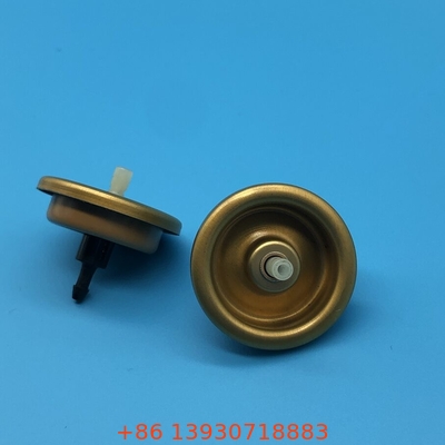 Aérosol polyvalent peut valve pour mousse capillaire - Utilisation à domicile, performances fiables