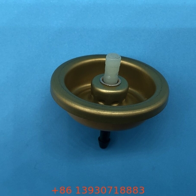 Actuateur aérosol polyvalent de mousse capillaire pour différentes mousses capillaires - Distribution flexible pour différentes marques