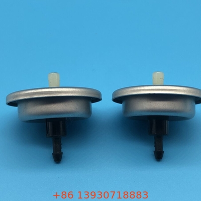 Aérosol polyvalent peut valve pour mousse capillaire - Utilisation à domicile, performances fiables