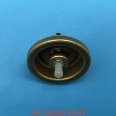 Actuateur de dispenseur de mousse en mousse compacte - Contrôle de précision, conception économe en espace