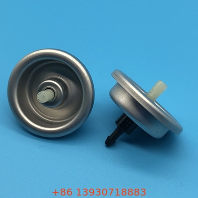 Valve de pulvérisation de mousse de style haut de gamme - Réalisez des coiffures parfaites sans effort - Spécification avancée
