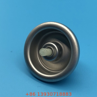 Valve de pulvérisation polyvalente à mousse mousse - Application polyvalente, dispersion fine, ajustement universel