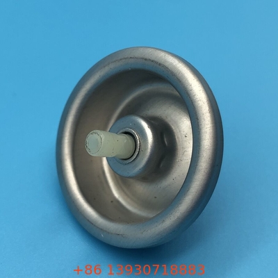Actuateur de dispenseur de mousse en mousse compacte - Contrôle de précision, conception économe en espace