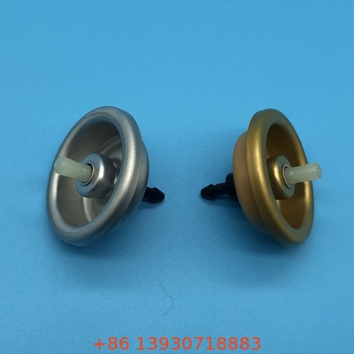 Valve de pulvérisation polyvalente à mousse mousse - Application polyvalente, dispersion fine, ajustement universel