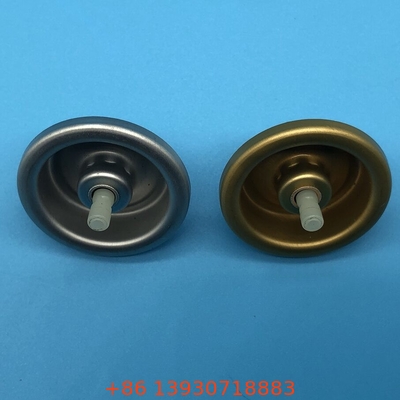 Actuateur de dispenseur de mousse en mousse compacte - Contrôle de précision, conception économe en espace