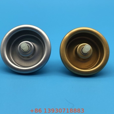 Valve de pulvérisation de mousse de style haut de gamme - Réalisez des coiffures parfaites sans effort - Spécification avancée