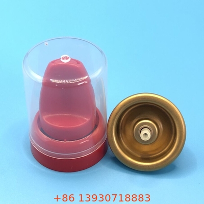 Pompe à aérosol à mousse capillaire pour coiffures créatives - Flux constant, utilisation polyvalente