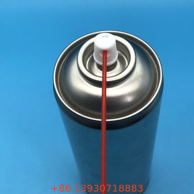 Kit MDF activateur aérosol valve activateur haute performance