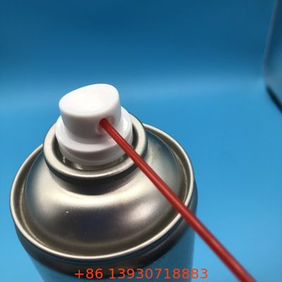 Ventilateur aérosol pour systèmes de réparation de crevasses et de restauration de surface