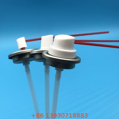 Kit MDF activateur aérosol valve activateur haute performance