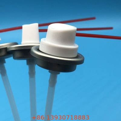 Nettoyant pour carburateur, vanne pour produits chimiques dégraissants du système de carburant