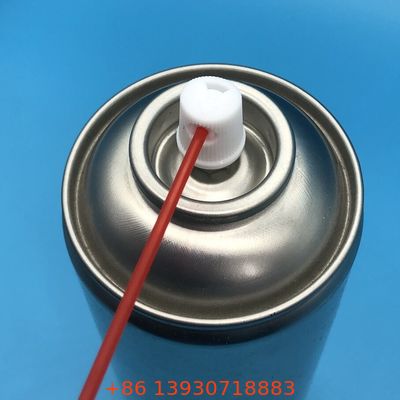 Nettoyant pour carburateur, vanne pour produits chimiques dégraissants du système de carburant