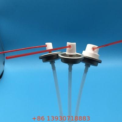 Valve d'aérosol de kit de réparation de MDF pour la fabrication de meubles et la réparation de construction