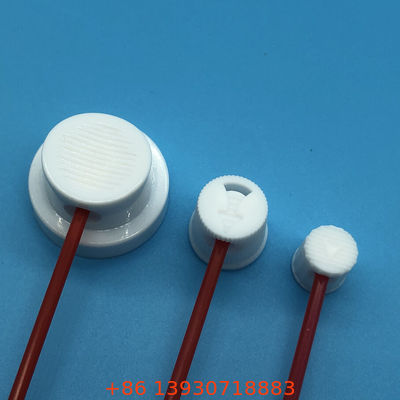 Valve aérosol 1 pouce pour dissolvants de rouille et pénétrants de type WD-40