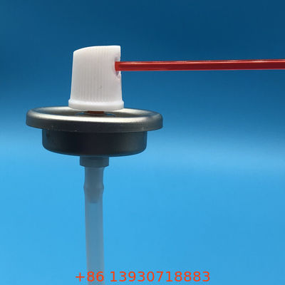 Kit MDF activateur de valve aérosol idéal pour la réparation du bois et l'assemblage de meubles