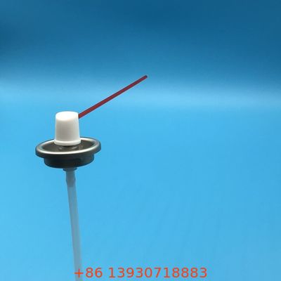 Kit MDF activateur de valve aérosol idéal pour la réparation du bois et l'assemblage de meubles