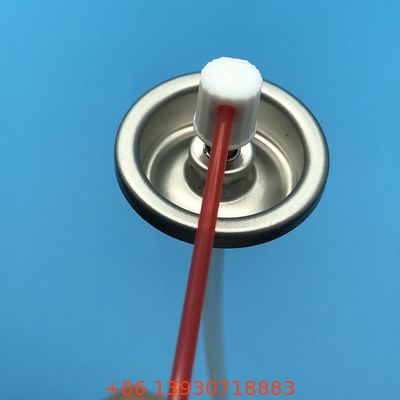 Ventilateur aérosol pour systèmes de réparation de crevasses et de restauration de surface