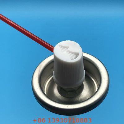 Kit MDF activateur de valve aérosol idéal pour la réparation du bois et l'assemblage de meubles