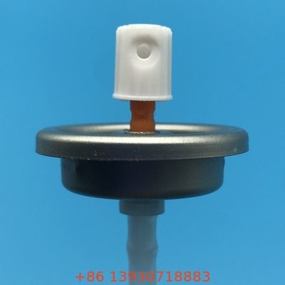 Valve anti-rouille WD-40 - Protection ultime contre la rouille et la corrosion
