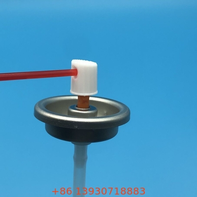 Spray de lubrifiant de soupape WD-40 - Performance améliorée et fonctionnement en douceur des soupapes