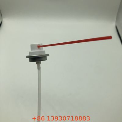 Kit MDF Valve activateur d'aérosol compatible avec les contenants aérosols standards