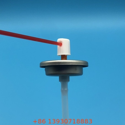 Spray de soupape d'entretien WD-40 - Lubrification fiable pour améliorer les performances de la soupape