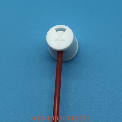 Vanne de pulvérisation WD40 robuste pour lubrifiants industriels et huiles pénétrantes